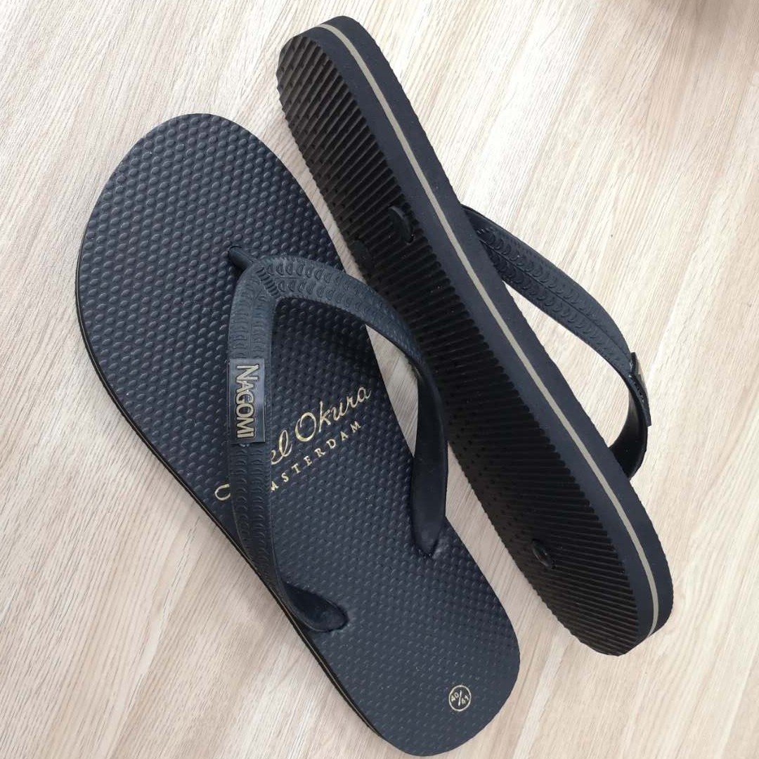 Teenslipper Man (Okura) Teenslipper Man (Okura)
