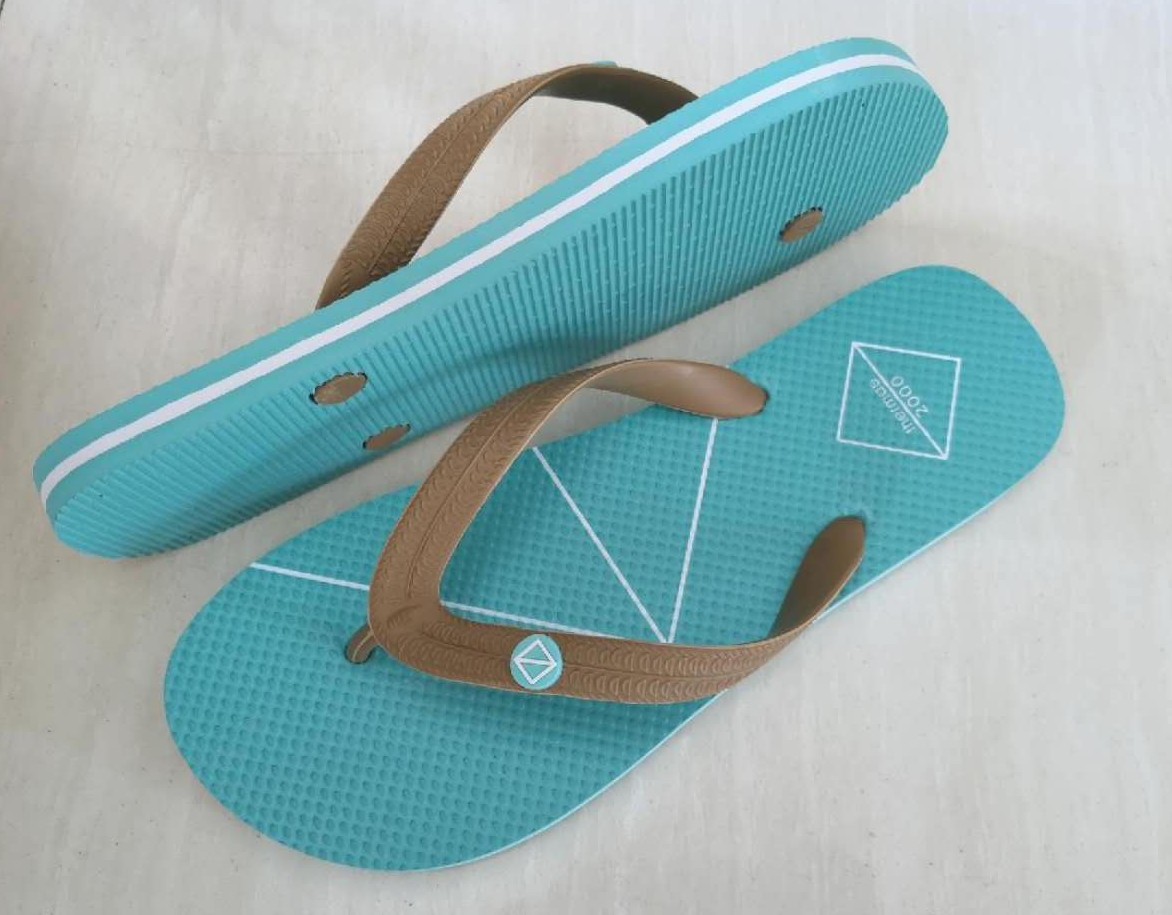 Rubber teenslipper Thermae 2000 Rubber teenslipper Thermae 2000