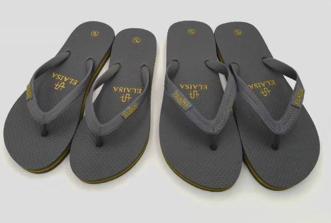 Rubber teenslippers Lady + Man Elaisa (België) Rubber teenslippers Lady + Man Elaisa (België)