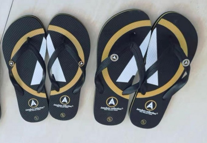 Rubber teenslippers Lady + Man Amadore Rubber teenslippers Lady + Man Amadore