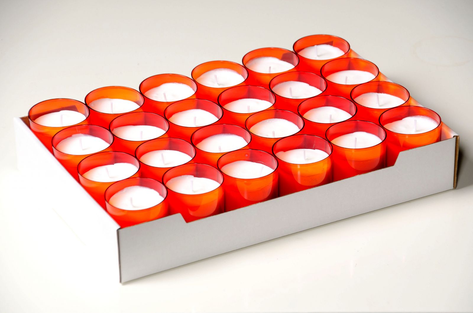 Kaarsen refills 24-uurs Kaarsen refills 24-uurs