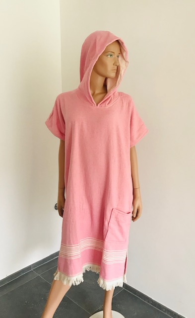 Kaftan pink Kaftan pink