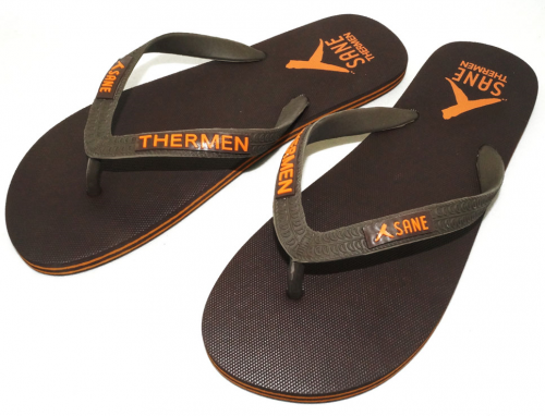 Rubber teenslipper (Sané) Rubber teenslipper (Sané)